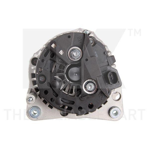 Generator NK 4847915 f&uuml;r AUDI SEAT SKODA VW VAG