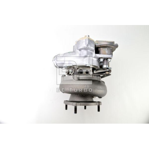 BE TURBO 126751 Lader, Aufladung f&uuml;r PORSCHE, links