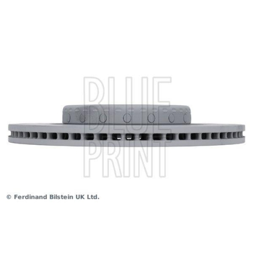 BLUE PRINT ADBP430263 2 St&uuml;ck Bremsscheiben f&uuml;r JAGUAR LAND ROVER, Hinterachse