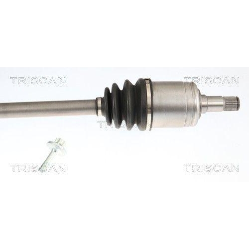 TRISCAN 8540 23598 Antriebswelle f&uuml;r MERCEDES-BENZ, Vorderachse rechts