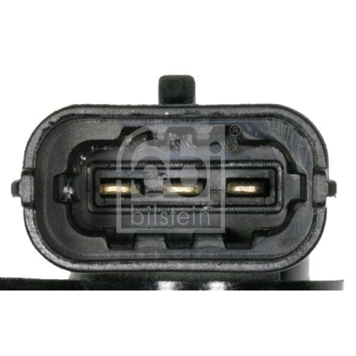 Sensor, Nockenwellenposition FEBI BILSTEIN 107756 f&uuml;r HYUNDAI KIA