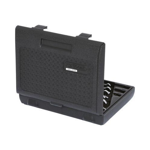 Ratschen-Ringgabelschlüsselsatz KS TOOLS 503.4259 für