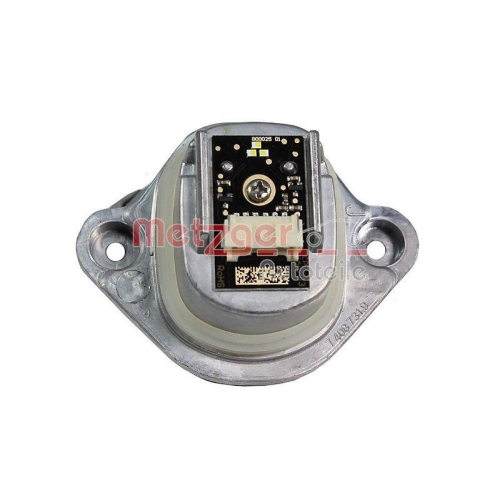 Steuerger&auml;t, Beleuchtung METZGER 0896527 GREENPARTS f&uuml;r BMW