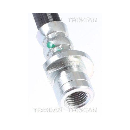 Bremsschlauch TRISCAN 8150 40167 f&uuml;r HONDA, Hinterachse links