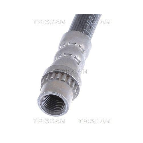 Bremsschlauch TRISCAN 8150 25128 f&uuml;r RENAULT DACIA, Vorderachse