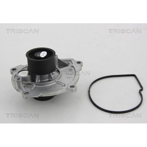 Wasserpumpe, Motork&uuml;hlung TRISCAN 8600 80009 f&uuml;r CHRYSLER JEEP