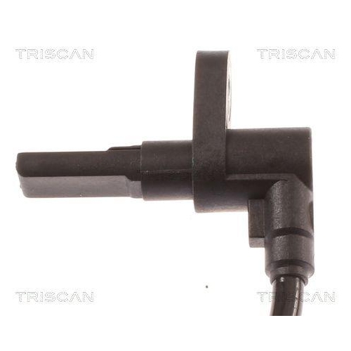 Sensor, Raddrehzahl TRISCAN 8180 23128 f&uuml;r MERCEDES-BENZ, Vorderachse