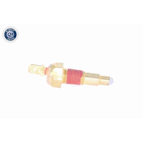 Sensor, K&uuml;hlmitteltemperatur VEMO V52-72-0124 Q+, Erstausr&uuml;sterqualit&auml;t f&uuml;r
