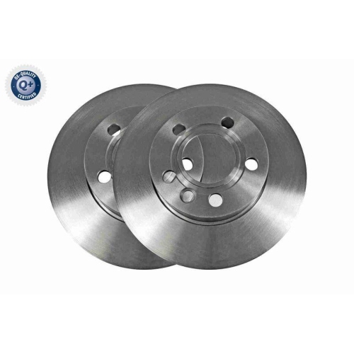 Bremsensatz, Scheibenbremse VAICO V10-6753 EXPERT KITS + f&uuml;r AUDI SEAT SKODA VW