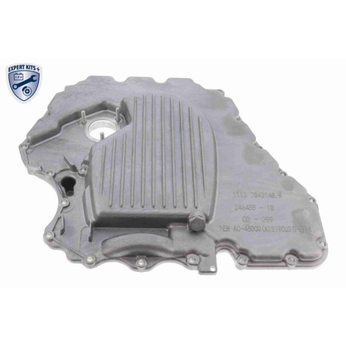 Ölwanne VAICO V20-4622 EXPERT KITS + für BMW
