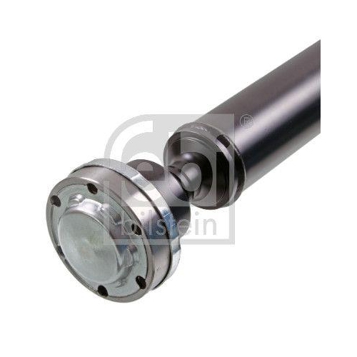 Gelenkwelle, Achsantrieb FEBI BILSTEIN 196139 für KIA, vorne
