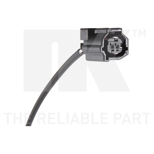 Sensor, Raddrehzahl NK 294567 f&uuml;r TOYOTA, Vorderachse rechts