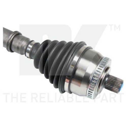 Antriebswelle NK 504797 für AUDI VW, Vorderachse rechts