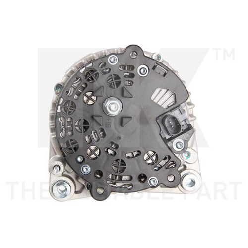 Generator NK 4847916 f&uuml;r SEAT SKODA VW VAG