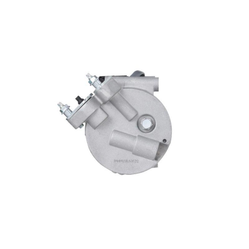 HELLA Kompressor, Klimaanlage 8FK 366 201-491 >>> Easy2Fit <<< f&uuml;r FORD