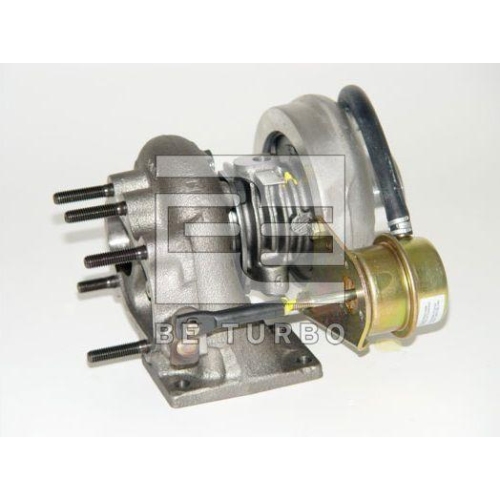 BE TURBO 125286 Lader, Aufladung f&uuml;r ROVER LAND ROVER