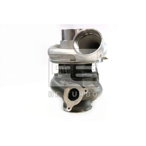 BE TURBO 131728 Lader, Aufladung f&uuml;r SCANIA