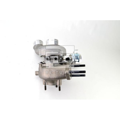 BE TURBO 126764 Lader, Aufladung f&uuml;r HYUNDAI