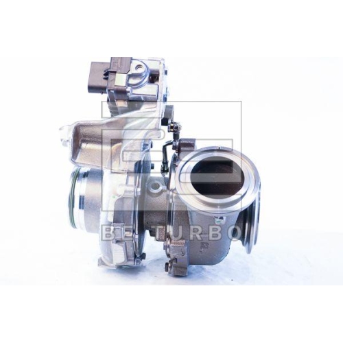 BE TURBO 130560 Lader, Aufladung f&uuml;r BMW
