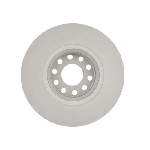 Bosch 0 986 479 A30 2 St&uuml;ck Bremsscheiben f&uuml;r SKODA VW, Vorderachse