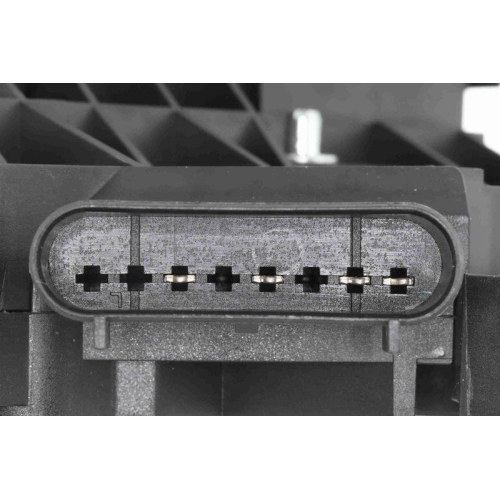 VEMO T&uuml;rschloss links und rechts V25-85-0115 + V25-85-0144 f&uuml;r FORD