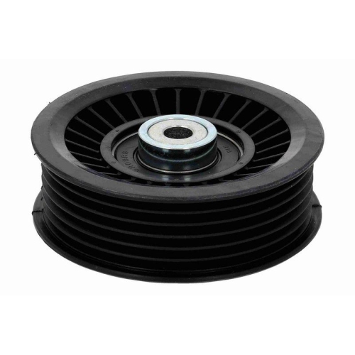 VAICO V10-000215 Spannrolle, Keilrippenriemen Original VAICO Qualit&auml;t f&uuml;r AUDI