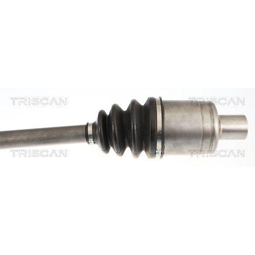 TRISCAN 8540 23597 Antriebswelle f&uuml;r MERCEDES-BENZ, Vorderachse links