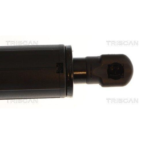 TRISCAN 8710 232103 Gasfeder, Koffer-/Laderaum f&uuml;r MERCEDES-BENZ, hinten links