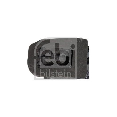 FEBI BILSTEIN T&uuml;rschloss 172121 febi Plus f&uuml;r SEAT SKODA VW, vorne links