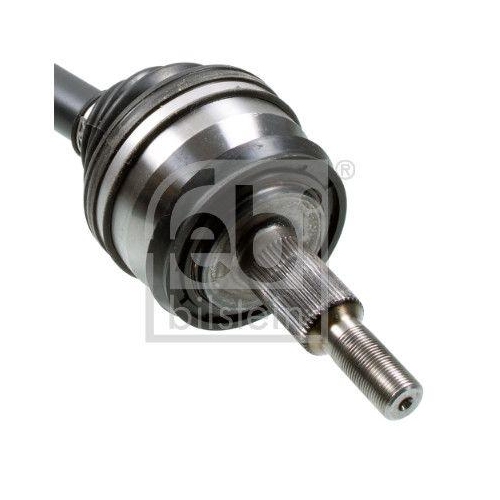 FEBI BILSTEIN Antriebswelle 181255 f&uuml;r VW, Vorderachse rechts
