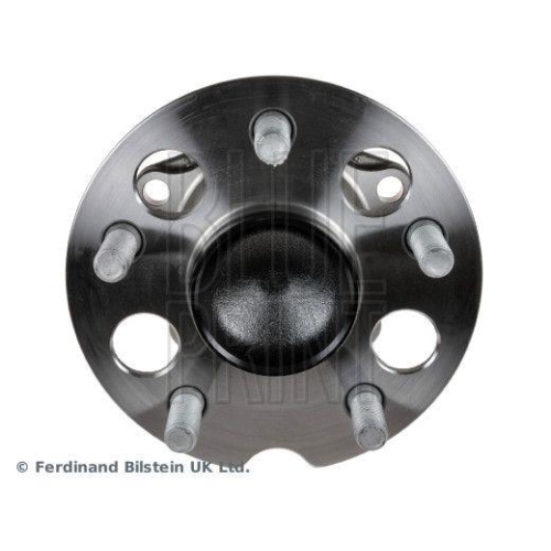 Radlagersatz BLUE PRINT ADT383113 f&uuml;r TOYOTA, Hinterachse links