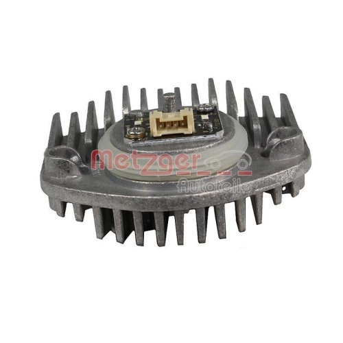 Steuerger&auml;t, Beleuchtung METZGER 0896528 GREENPARTS f&uuml;r BMW