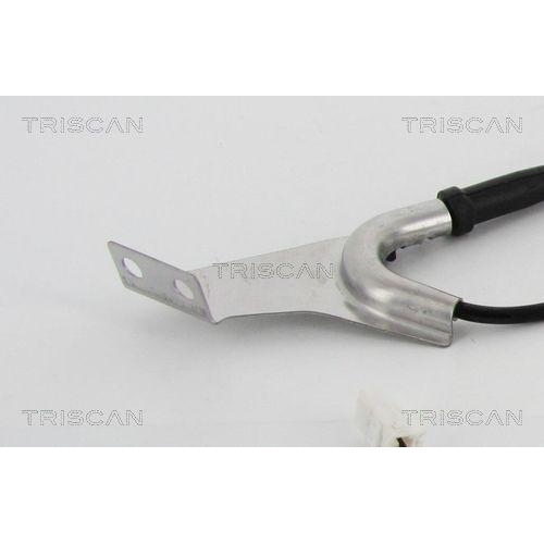 Sensor, Raddrehzahl TRISCAN 8180 50401 f&uuml;r MAZDA, Hinterachse rechts