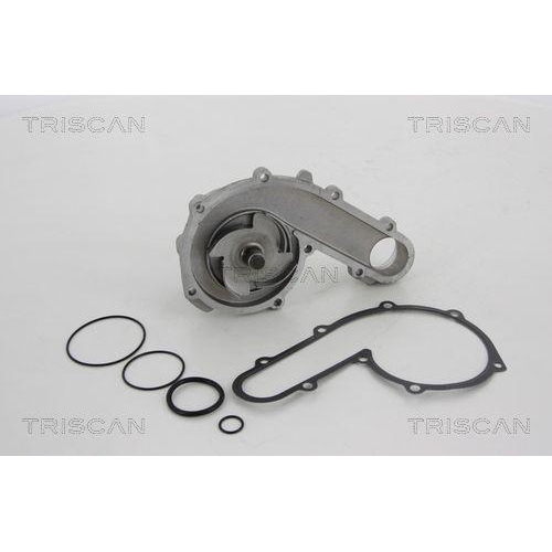 Wasserpumpe, Motork&uuml;hlung TRISCAN 8600 80012 f&uuml;r CHRYSLER