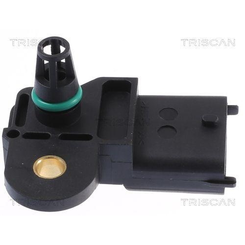 Sensor, Saugrohrdruck TRISCAN 8824 10018 f&uuml;r RENAULT SUZUKI