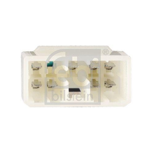 FEBI BILSTEIN Schalter, Hauptlicht 186579 f&uuml;r IVECO