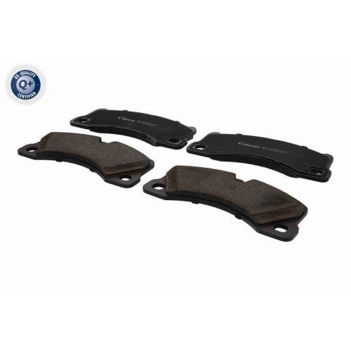 Bremsbelagsatz, Scheibenbremse VAICO V10-1025 Green Mobility Parts f&uuml;r AUDI OPEL