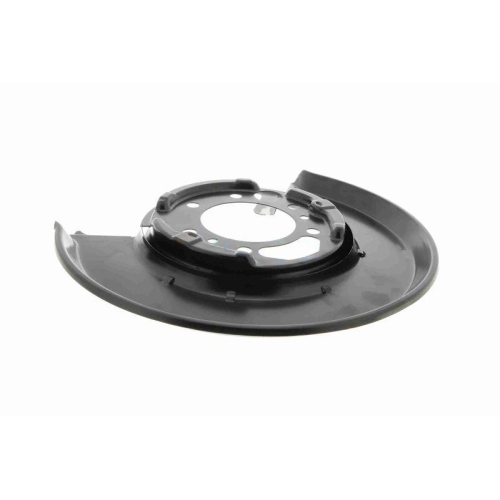 Spritzblech, Bremsscheibe VAICO V30-2571 Green Mobility Parts f&uuml;r MERCEDES-BENZ