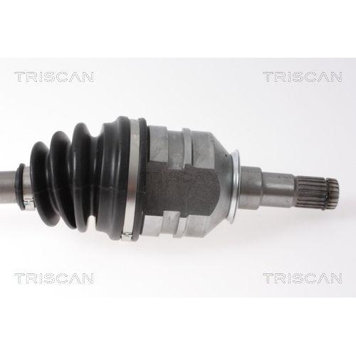 Antriebswelle TRISCAN 8540 13534 f&uuml;r TOYOTA, Vorderachse rechts
