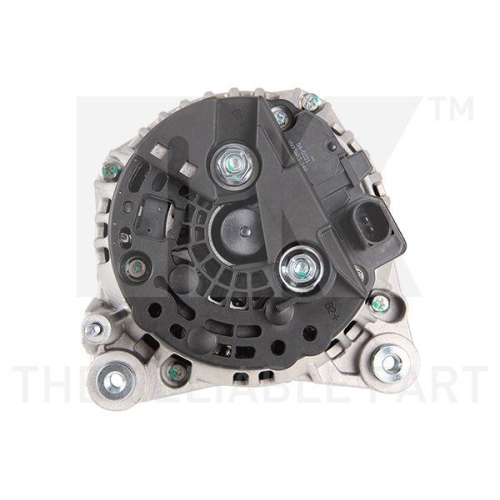 Generator NK 4847917 f&uuml;r AUDI VW VAG, f&uuml;r Fahrzeuge mit Klimaautomatik