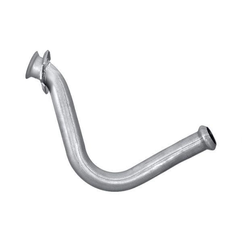 HELLA Abgasrohr 8LA 366 006-561 Easy2Fit –