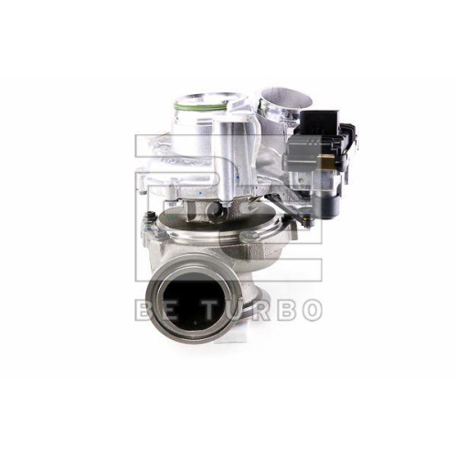 BE TURBO 130562 Lader, Aufladung f&uuml;r BMW