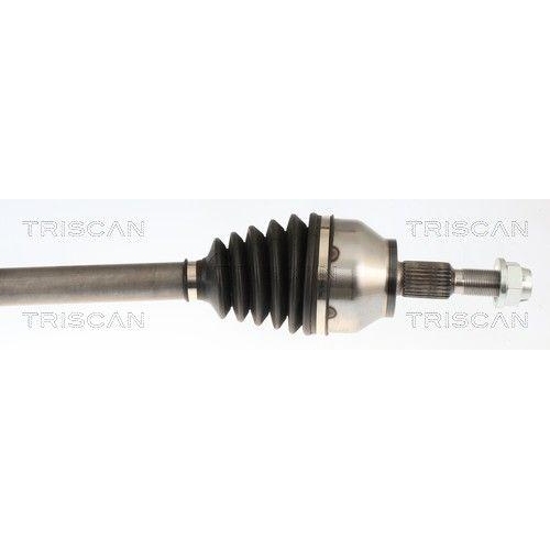 TRISCAN 8540 16693 Antriebswelle f&uuml;r FORD, Vorderachse links