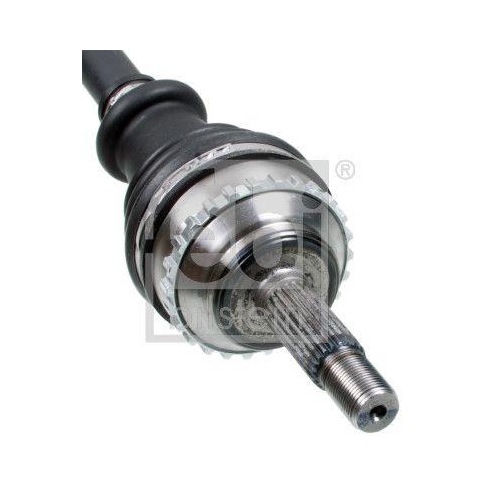 FEBI BILSTEIN Antriebswelle 181256 f&uuml;r RENAULT, Vorderachse rechts