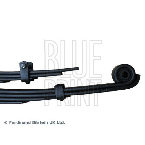 Federnpaket BLUE PRINT ADZ98814 f&uuml;r ISUZU CHEVROLET, Hinterachse links