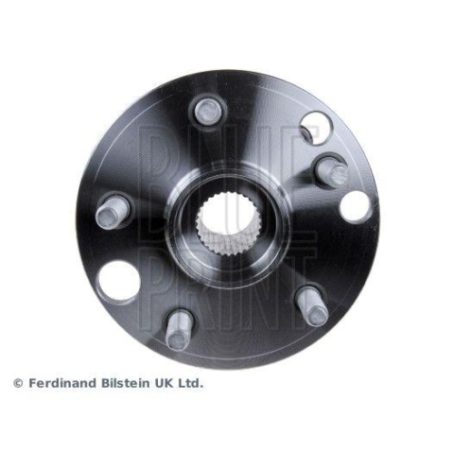 Radlagersatz BLUE PRINT ADT383117 f&uuml;r TOYOTA LEXUS, Hinterachse