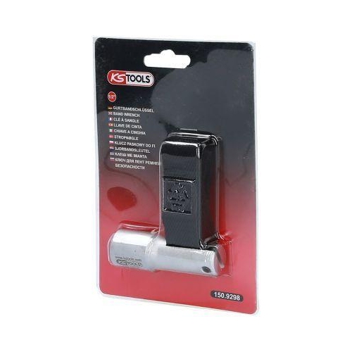Ölfilterband KS TOOLS 150.9298 für