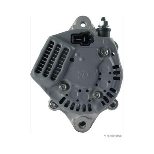 Generator HERTH+BUSS JAKOPARTS J5116010 f&uuml;r DAIHATSU TOYOTA PERKINS JCB KOMATSU
