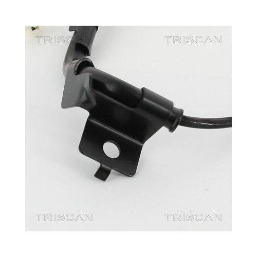 Sensor, Raddrehzahl TRISCAN 8180 50402 f&uuml;r MAZDA, Hinterachse links