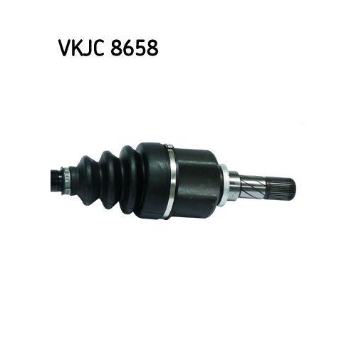 Antriebswelle SKF VKJC 8658 f&uuml;r OPEL RENAULT, Vorderachse links